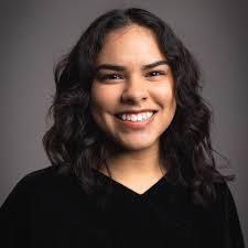 Beverly Luna's Instagram, Twitter & Facebook