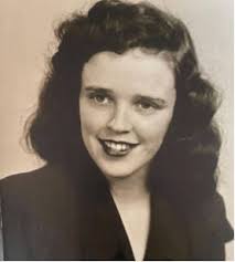 Tribute: Rebecca 'Becky' Brown