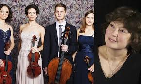 Aceasta este baza unei sugestii conform căreia numele germanic theodoric a fost la origine un teonim împrumutat de la galii în religia germanică timpurie. Anna Malikova Belenus Quartett Im 1 Kammerkonzert In Duisburg Spielzeit 2018 2019 Duisburger Philharmoniker