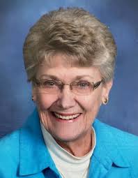 Obituary for Constance (Bohman) Dunson Lewis