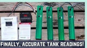 Bluetooth rv tank monitoring system. Accurate Rv Tank Readings Seelevel Tank Monitoring System Install From Rvupgrades Com Youtube