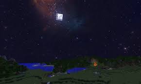 Maybe you would like to learn more about one of these? Minecraft Custom Sky Resource Pack 1 8 8 Texture Packs In 2021 Sky Textures Night Sky Wallpaper Sky