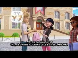 Miraculous Tales Of Ladybug Cat Noir Season 1 Episode 20 Pin On Miraculous