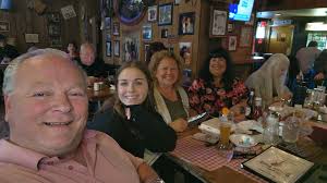 What an unbelievable date night with my LOVE!! ❤️💕 Karaoke with George!!  Such a great family. Awesome food Great staff the BEST people all around.  Everyone/Everything is perfect!! 🎵🎹🎼🎤