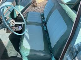Image result for Turquoise 1963 Dart