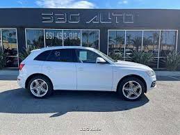 Image result for Glacier White 2012 Q5