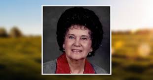 Rissie Augusta Haught Obituary December 19, 2020