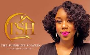 Meet Samantha Bertucci