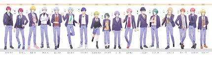 Check spelling or type a new query. Anime Original Blonde Blue Eyes Blue Hair Boy Green Eyes Green Hair Hd Wallpaper Wallpaperbetter