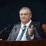 STF Crisis Deepens as Flávio Dino Reinstates Federal Police Director Amid Political Turmoil