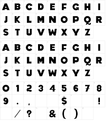 Jurassic world font subfamily identification: Cartoon Slam Font Download