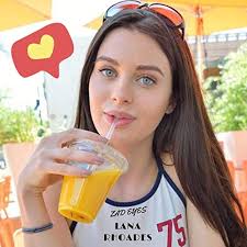 Lana rhoades ретвитнул(а) 💀haunting of phil house 💀. Lana Rhoades Explicit By Zad Eyes On Amazon Music Amazon Com