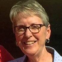 Sally Louise Michael Obituary