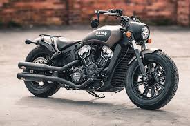 Next up is the same finish, but with abs for $12,899. Indian Scout Exhaust Dr Jekill Mr Hyde Electronically Adjustable Exhaust For Motorcycles Best Sound Street Legal