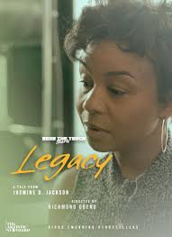 Legacy (Bear the Torch) (Short 2021)
