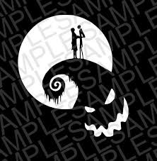Download Nightmare Before Christmas Svg Images Free Svg Cut Files Free Photos PSD Mockup Templates