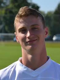 2014 Men's Soccer Roster