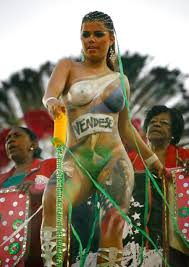 Brazil Nude Festivals - Sex festival in Rio - Erotica Brazil carnival - 64 photos
