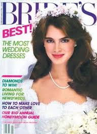 Garry gross was an american fashion photographer who specialized in dog three years ago the print was removed see more of brooke shields on facebook. Brides Magazine United States February 1983 Magazine Cover Photos List Of Magazine Covers Featuring Brides Mag Brooke Shields Brooke Brooke Shields Young