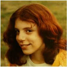 Kristen Capaldi's Instagram, Twitter & Facebook