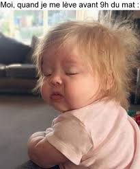 Ce n'est pas de la rigolade :p