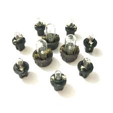 Mercedes W123 10 Pcs T10 T5 Indicators For Instrument Cluster Gauge 87001123 Mercedesbenz Instrument Cluster Mercedes W123 Mercedes