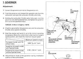 Honda Gcv160 Mower Outdoorking Repair Forum