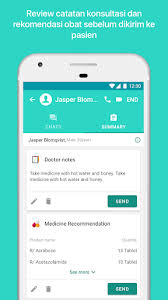 Check for apk →, media dokter investama, pt, 685, 4.86569, 8.800, 4+ . Updated Halodoc Doctors Mod App Download For Pc Android 2021