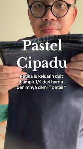 Hemming Sendiri: Solusi Denim yang Memuaskan