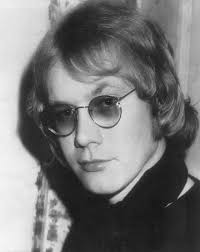 Remembering one of my musical heroes Warren Zevon, born