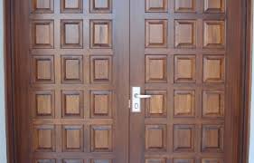 Only maple is recommended for use in only interior doors while the others can be used for either interior or exterior doors. Timber Doors Townsville Timber Front Doors Queensland