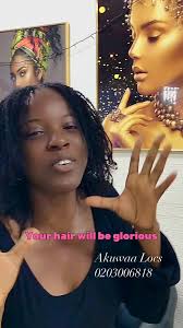 Starting micro locs with two strand twist is great if you don't intend to  add any extension to your locs, you have the patience for 12 months to see  the transition fully