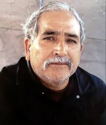 Francisco Martinez Obituary