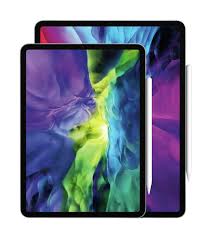 Buy Apple Ipad Pro 2020 11 Inch Wi Fi 128gb Grey Ipad In 2020 Apple Ipad Pro Ipad Pro Apple Ipad