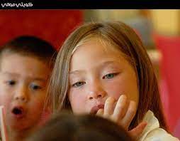 I've been told that malnutrition can cause kids to not have enough melanin to produce. Pin On Inspiration Characters