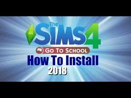 Homeschool mod by kawaiistacie (sims 4)this mod. Sims 4 College Mod Suggested Addresses For Scholarship Details Scholarshipy