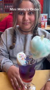 Kids like to mangia at East Side Mario’s too! #Eastsidemarios #newmarket  #eastgwillimbury #kidsmeal #cooldrink #minimario #chickenparmbites #dessert  #italianfood #pasta #pizza #restaurant #family ...