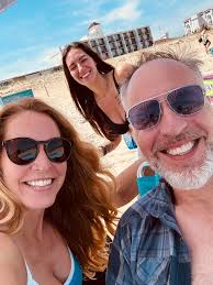 It's my big brother's birthday weekend!!! I love this guy to the moon and  back 🥰 And he birthed my best friend ♥️ Bailey Lynn Narutowicz