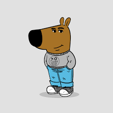 Profile avatar