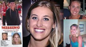 Jennifer Keesee Footage