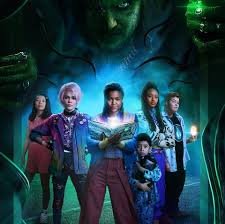 I personally love scary movies, as they let you break out of whatever is going on in your life and make you realize yours isn't that bad. 24 Best Kids Halloween Movies On Netflix Family Halloween Movies On Netflix