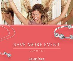 The pandora us online store currently supports the following payment methods: Pandora Credit Card Holders Can Shop Pandora Westland Mall Facebook