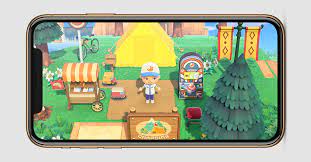 Mar 23, 2020 · march 23, 2020. Download Animal Crossing New Horizons Mobile Apk Download 2021 1 0 Beta For Android