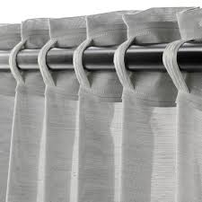 Maybe you would like to learn more about one of these? Hilja Curtains 1 Pair Gray 57x98 Ikea
