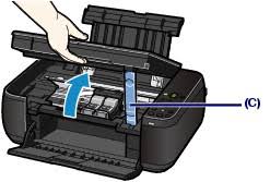 We offer canon printer setup resources & canon support for canon printer. Canon Knowledge Base Replace Ink Cartridges In A Pixma Mp280 Mp495 Or Mp499