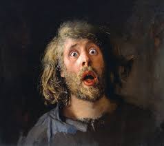 The Peculiar Tale Of Robert Lenkiewicz And Diogenes, The Tramp Who Became  The Ultimate Memento Mori