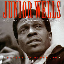 Junior Wells