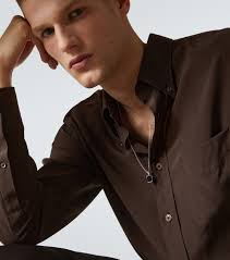 Collier en argent sterling et onyx en argenté