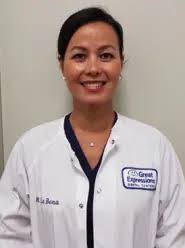 Dr. Daisy Le Bona, DDS