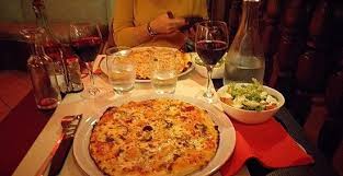 Vesuvio Ristorante Pizzeria Mulhouse Commander En Ligne Restaurant Reviews Tripadvisor